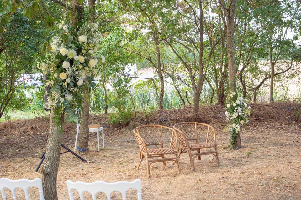Mariage 2025