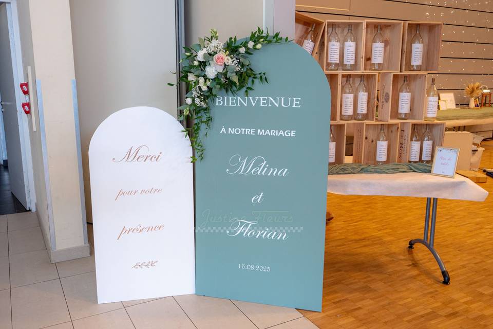 Mariage 2025