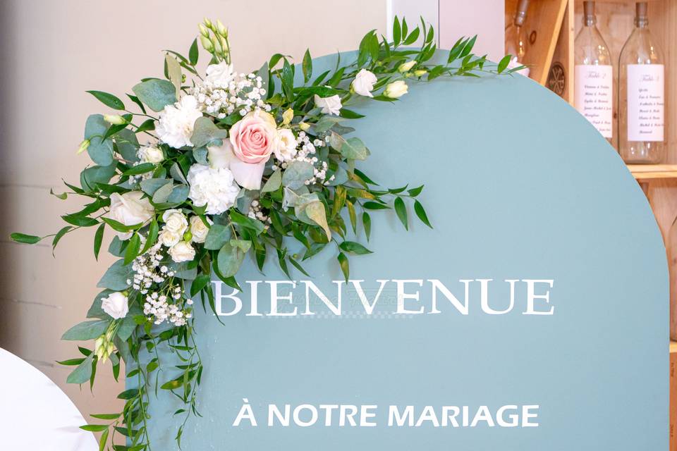 Mariage 2025