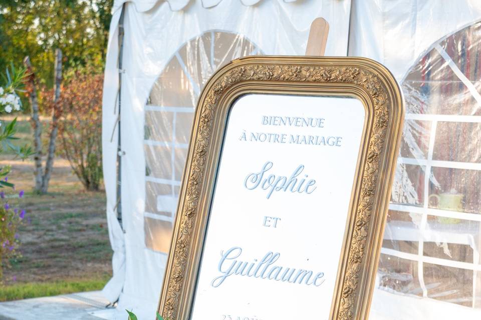 Mariage 2025