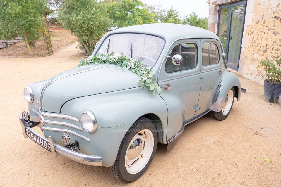 Mariage 2025