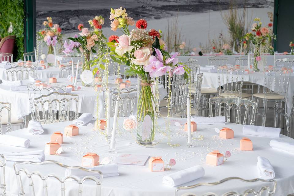 Mariage 2025