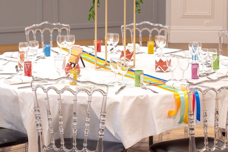 Mariage 2025