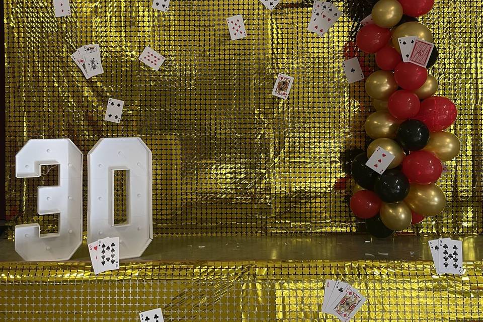 Anniversaire
