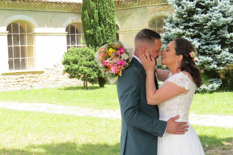 Mariage A&K