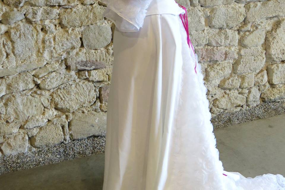 Mariage thème Bridgerton