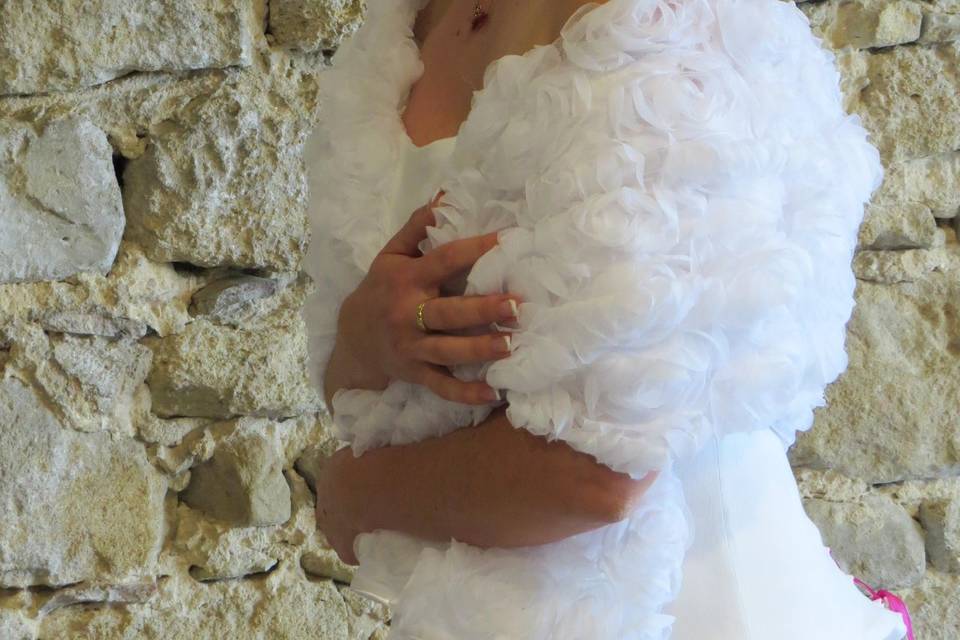 Mariage thème Bridgerton