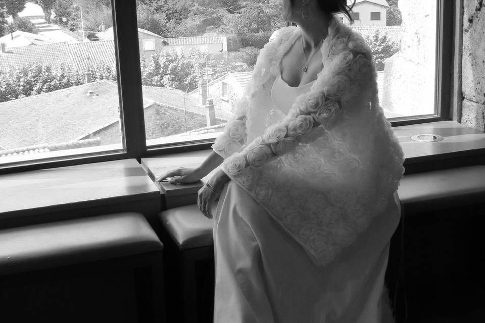 Mariage thème Bridgerton