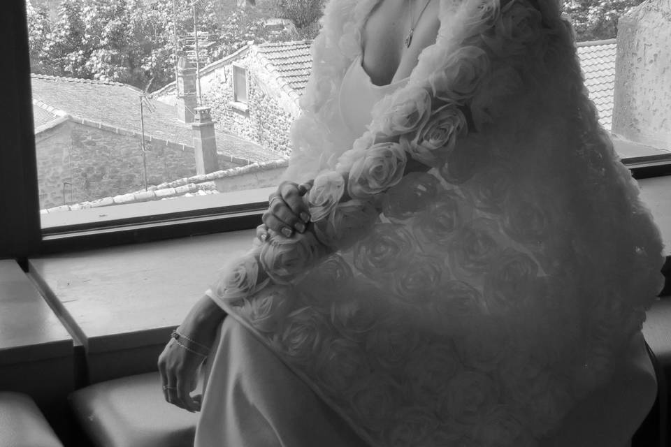 Mariage thème Bridgerton