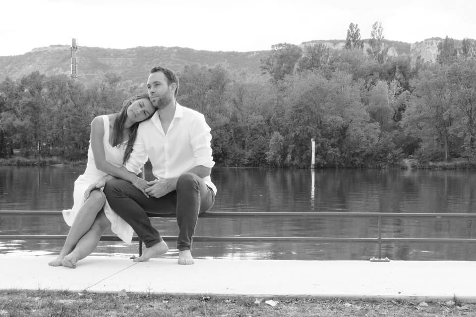 C&V : Complicité silencieuse