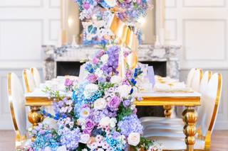 Gentleman Wedding