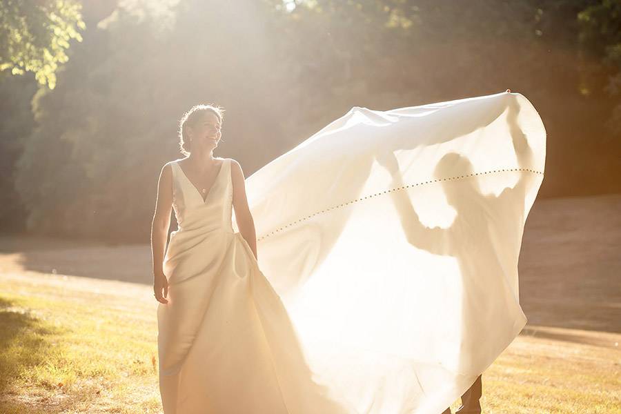 Mariage