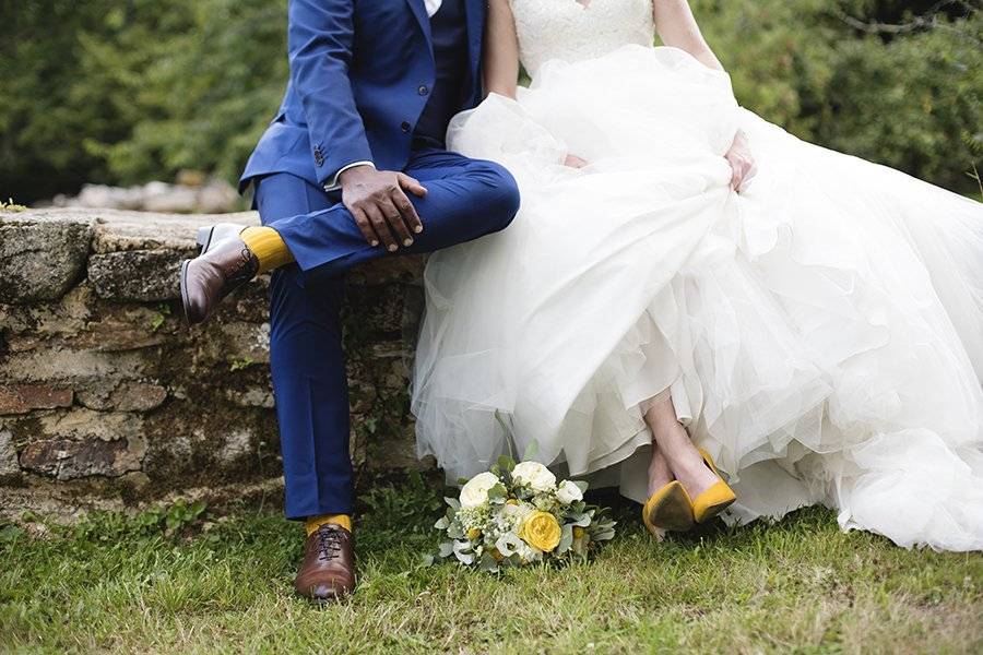 Mariage