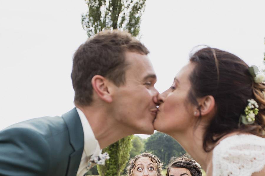 Mariage