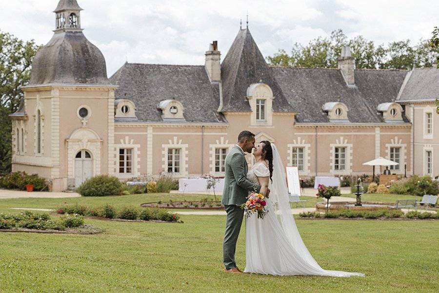 Mariage
