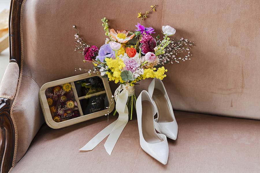 Mariage