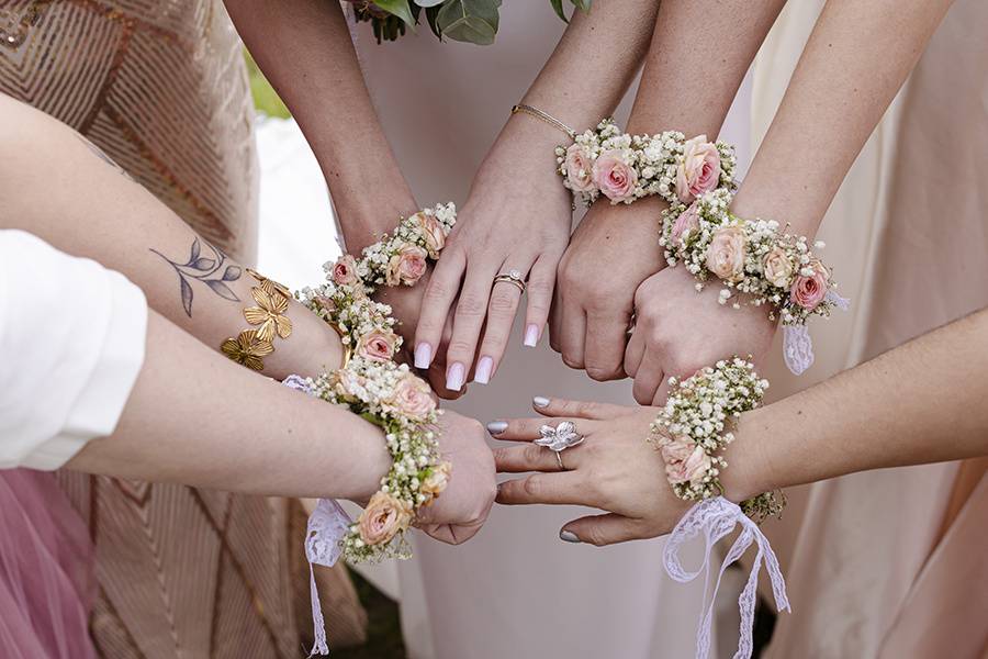 Mariage