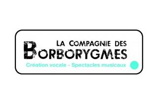 Logo La Compagnie des Borborygmes