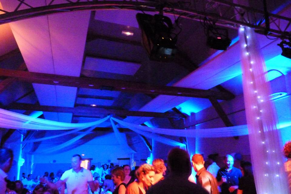 Ambiance mariage