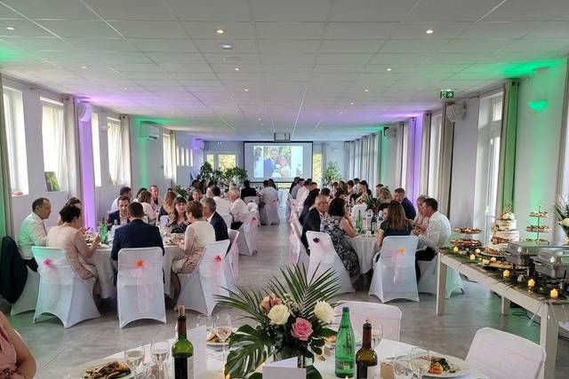 Salle principale