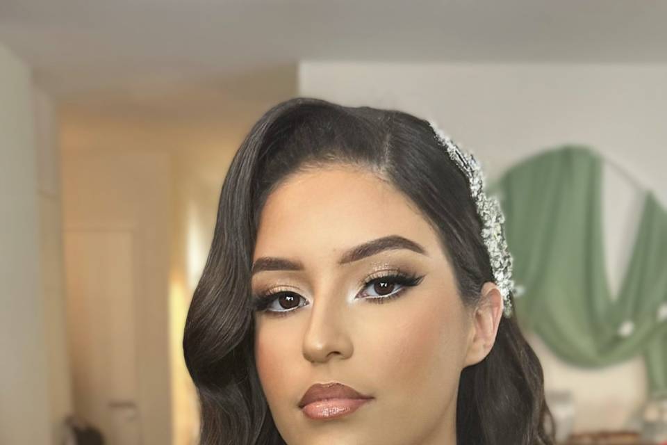 Bridal Make Up LC