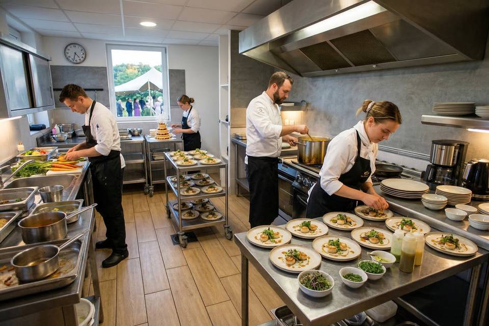 Cuisine