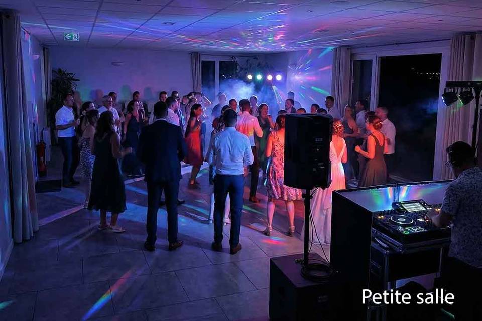 Petite salle