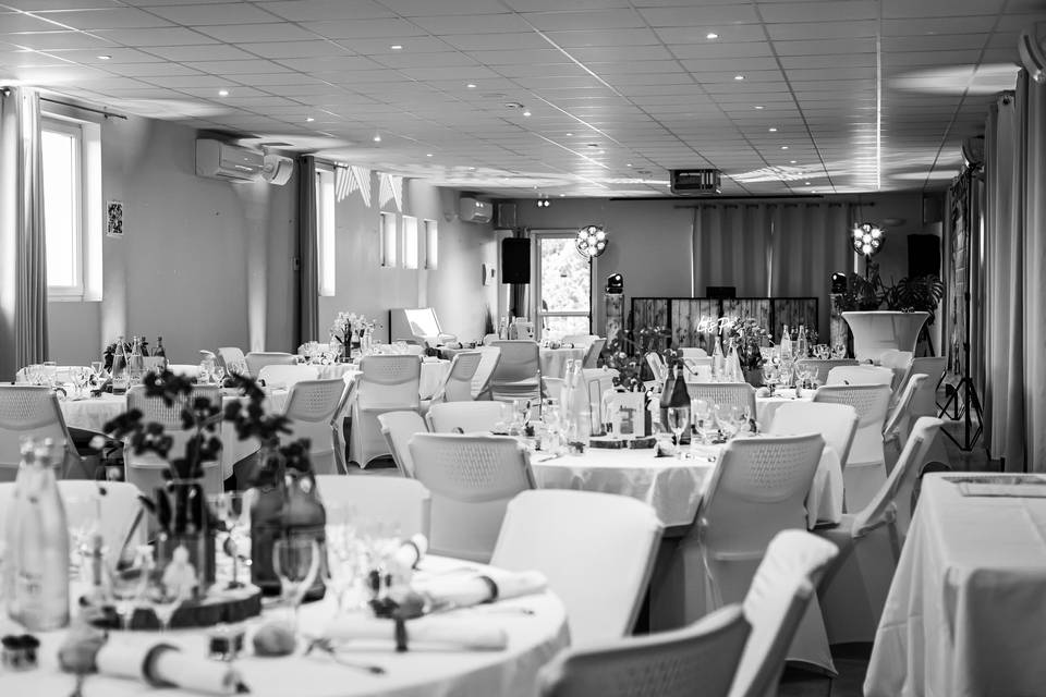 Salle