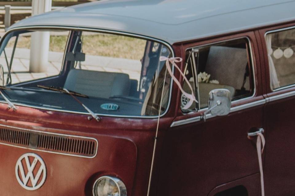 Décoration voiture