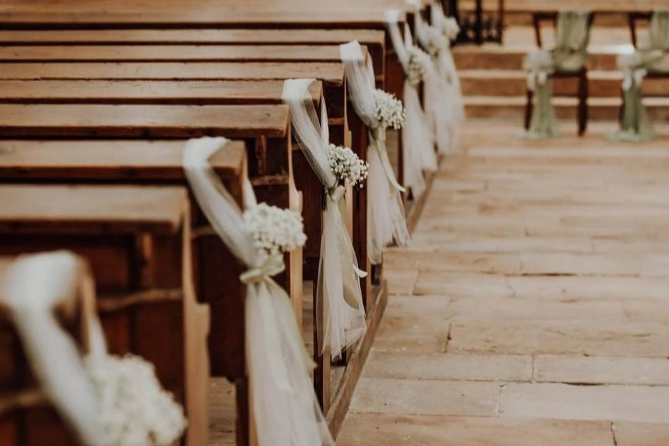 Eglise