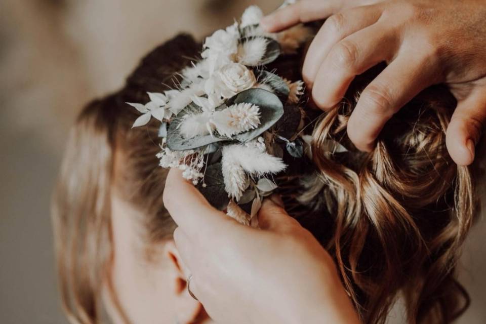 Coiffure