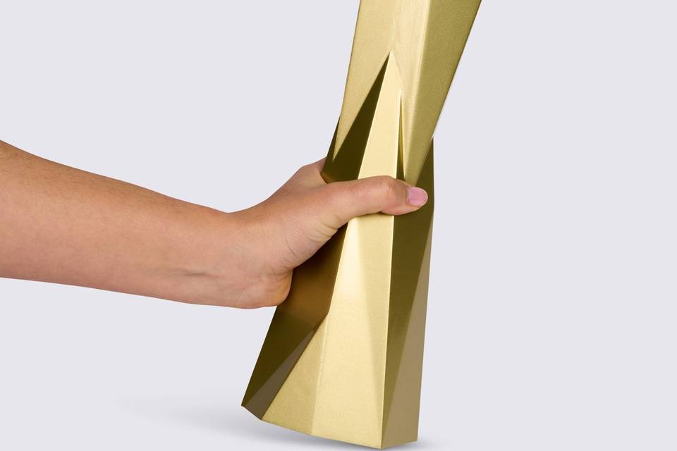 Trophée sur mesure Sustain