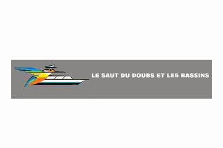Le Saut du Doubs logo