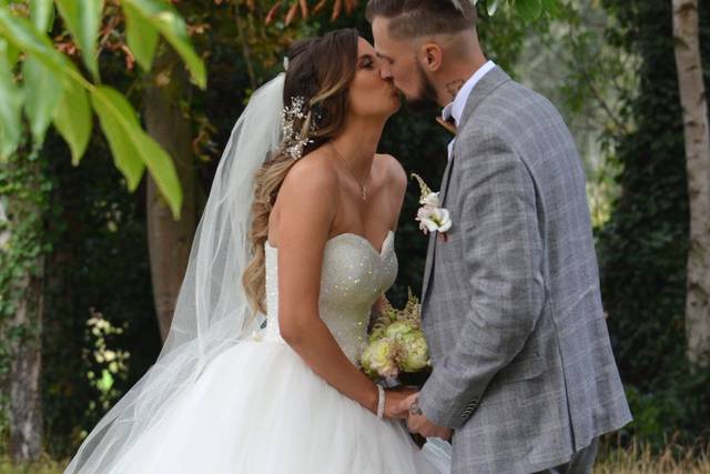 Session Couple Mariage