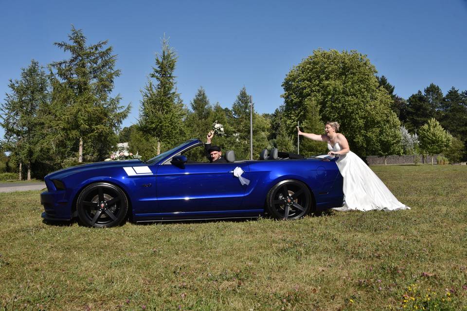 Session Couple