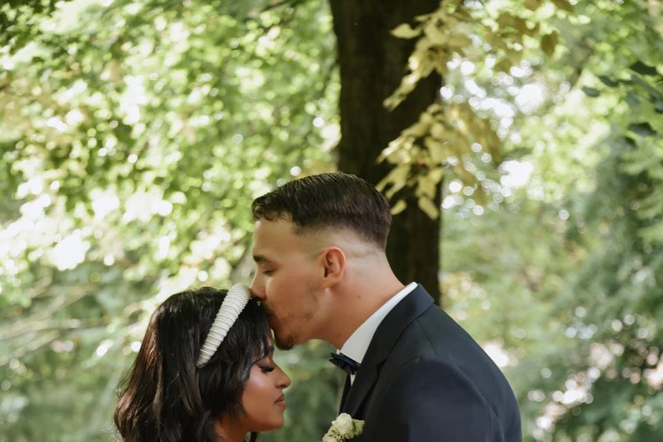 Session Couple