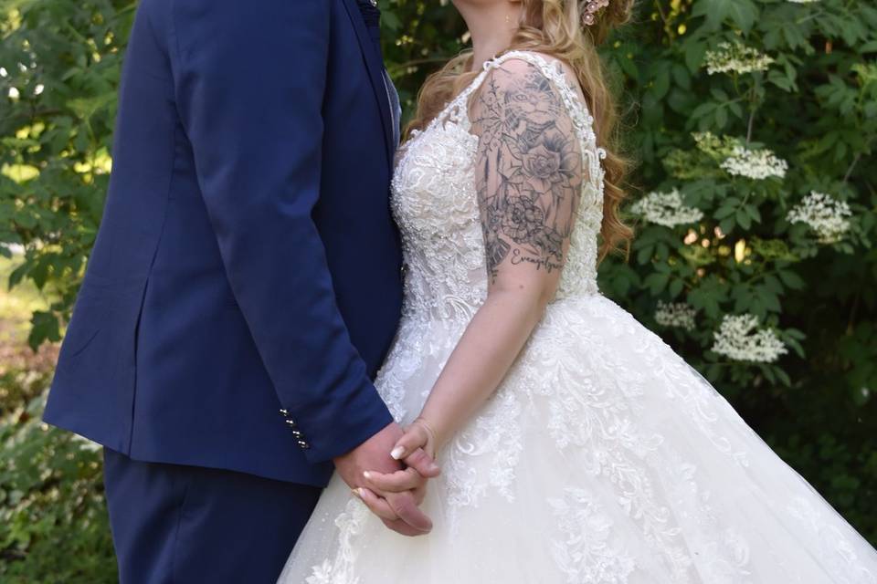 Session Couple