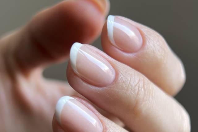 Rallongement gel