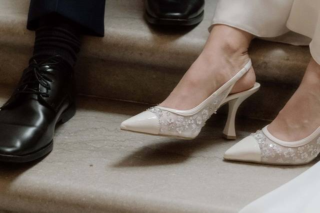 Pedi russe