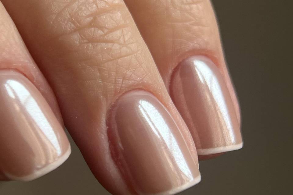 Pearl french