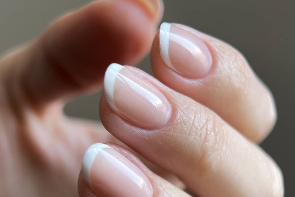 Rallongement gel