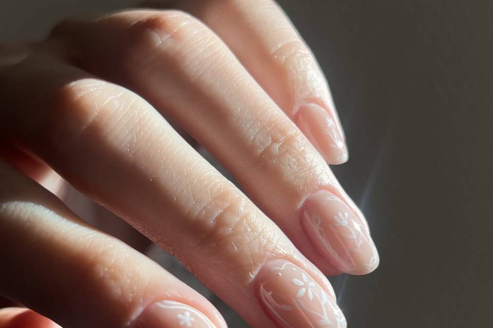 Nail art