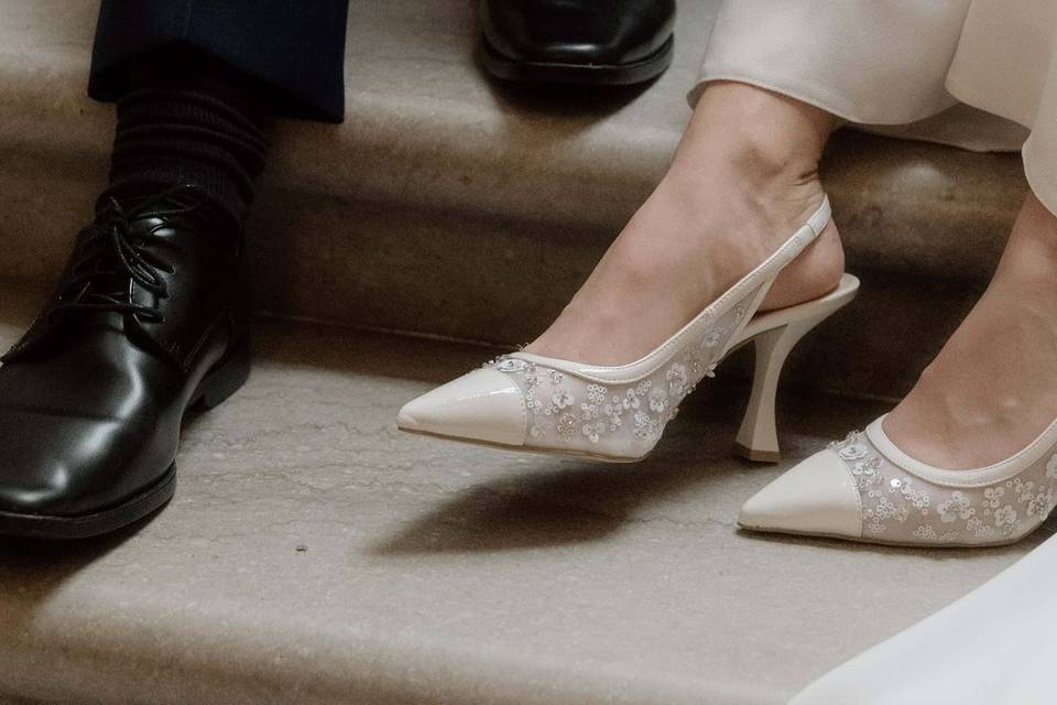 Pedi russe