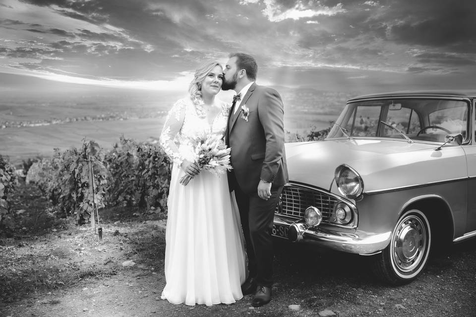 Mariages-Digit