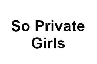 So Private Girls