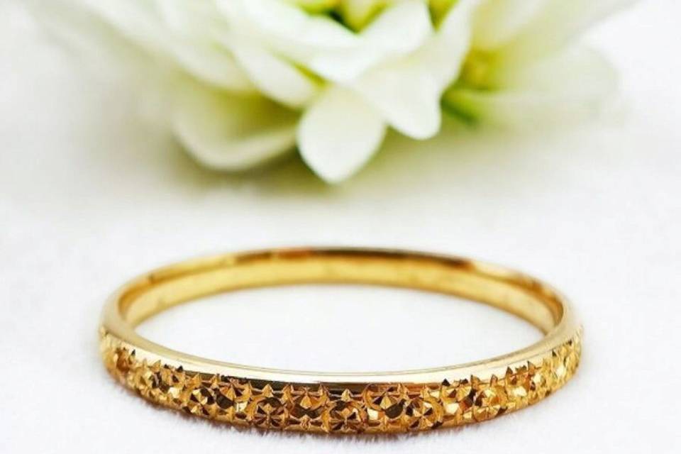 Alliance Mila or Jaune