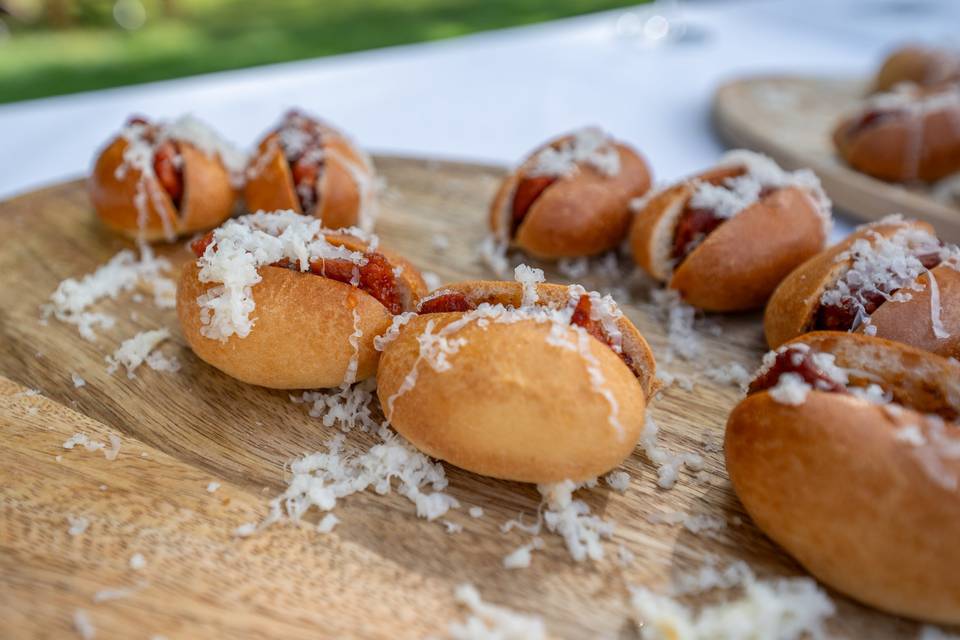 Petits pains