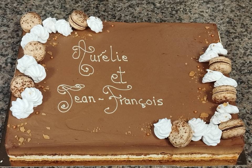 Mariage 26.07.25 32 pers