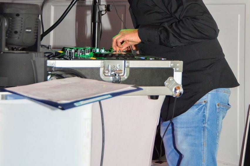 Performance DJ
