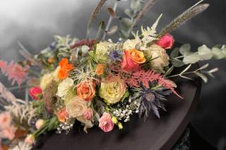 Eclosion Florale